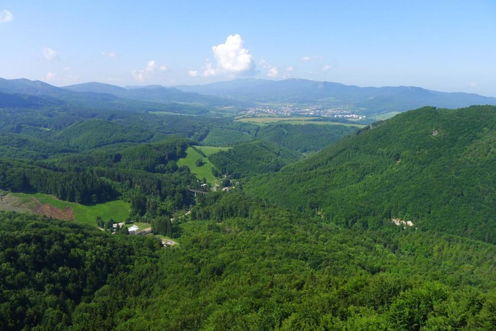 Penzion Mladost Remata Raztocno Exterior foto
