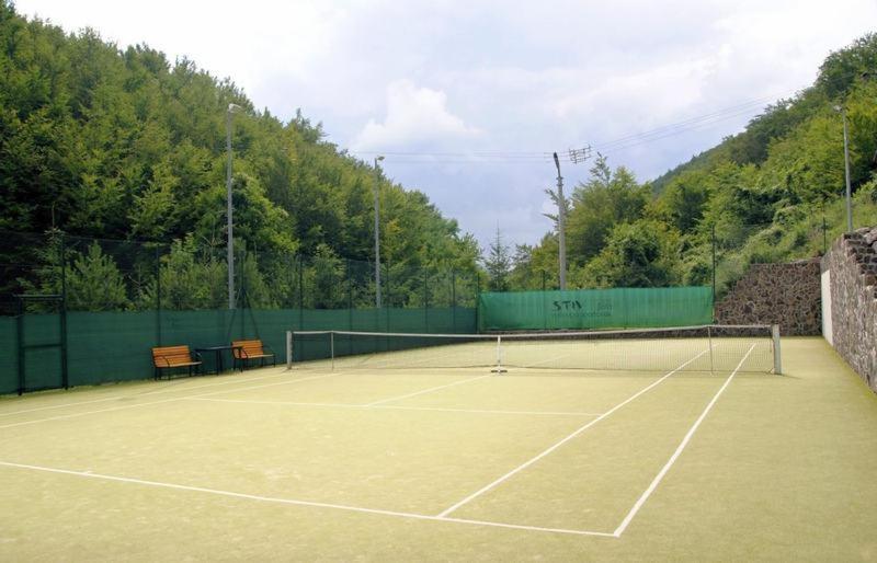 Penzion Mladost Remata Raztocno Exterior foto