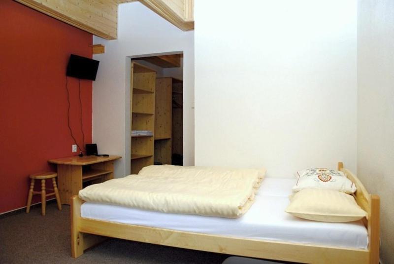 Penzion Mladost Remata Raztocno Exterior foto